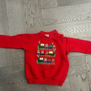 Moschino kid Sweatshirt